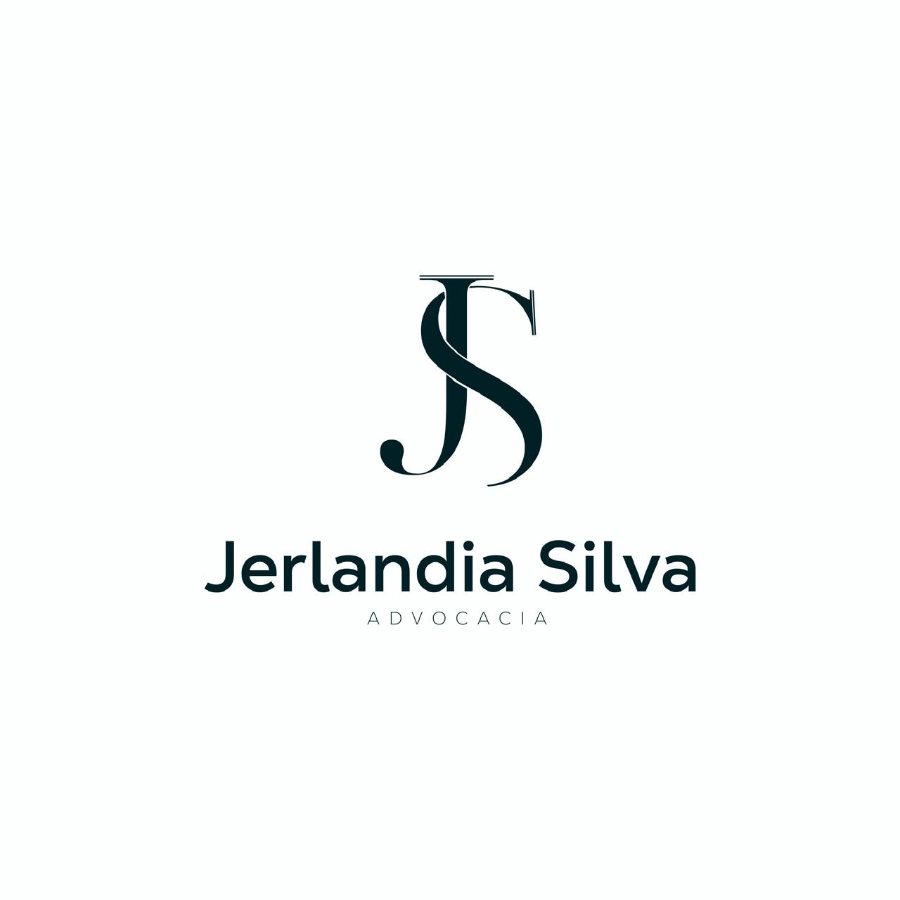 Retrato profissional de Jerlandia Silva
