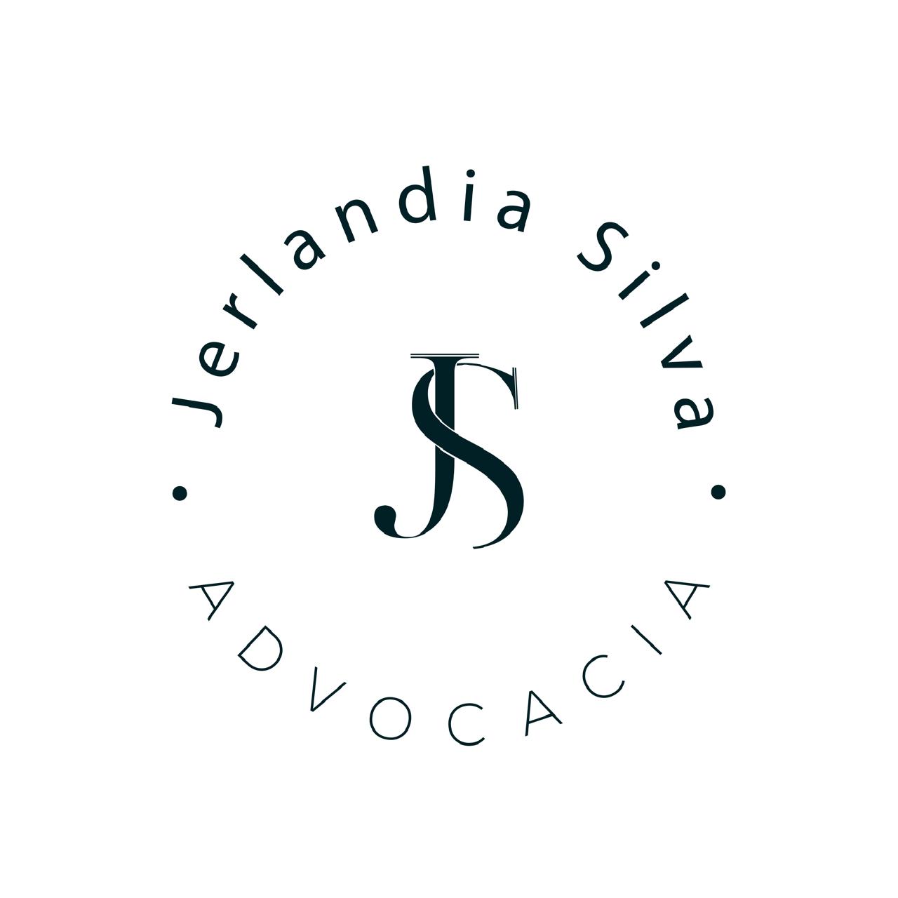 Registro institucional Jerlandia Silva Advocacia 13