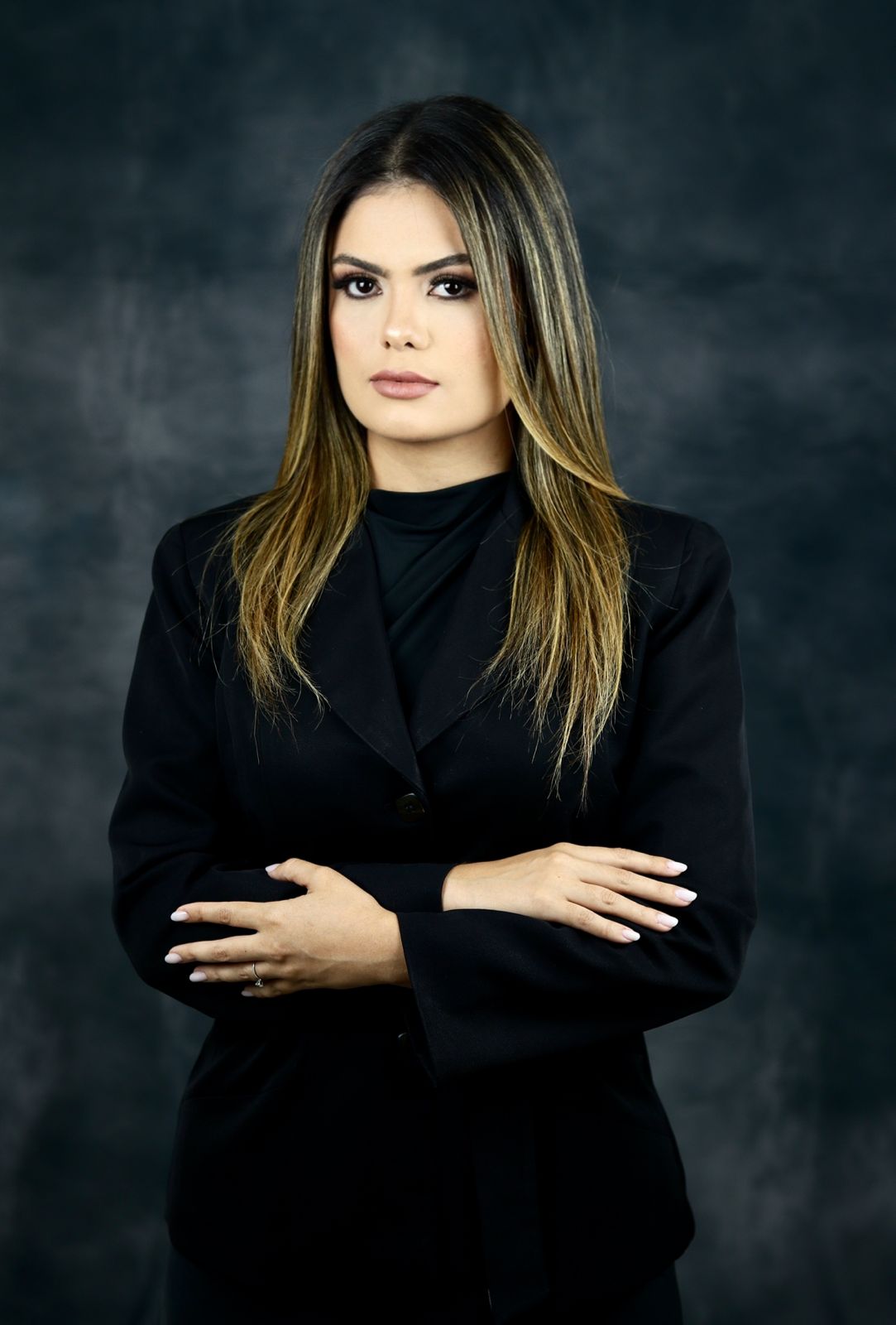 Registro institucional da advocacia Jerlandia Silva